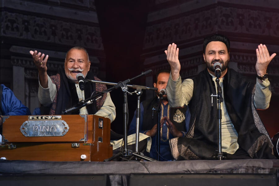 The Wadalis The Wadalis